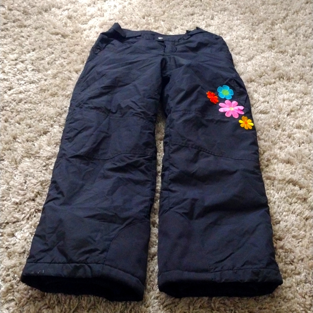 10/12 youth Columbia sportswear snow pants